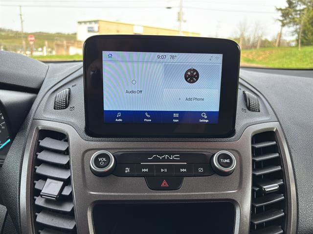 Certified 2023 Ford Transit Connect XL FWD image 21