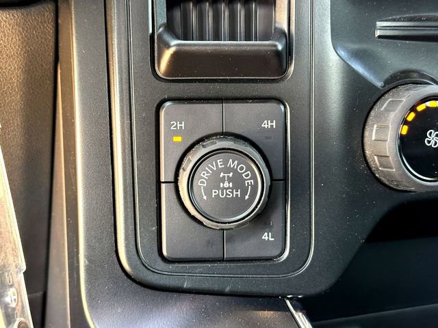 Certified 2024 Ford F150 STX image 12