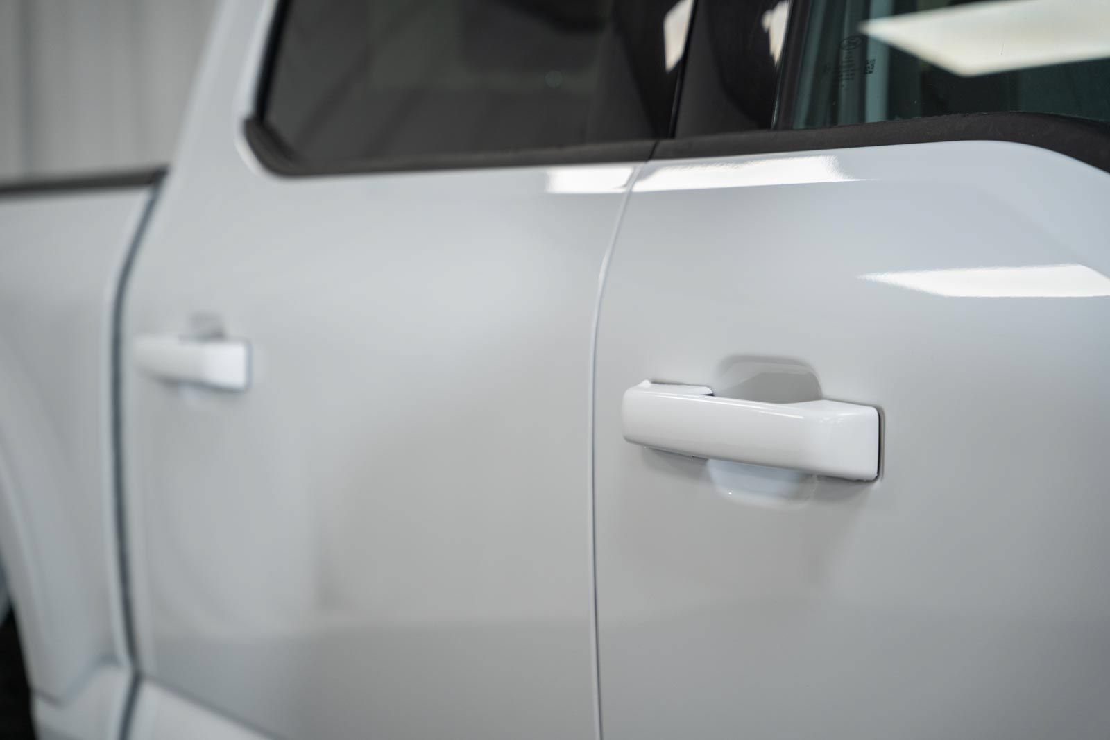 Certified 2025 Ford F150 XLT w/ Equipment Group 301A Standard AWD/4WD image 15