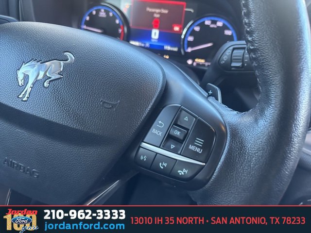 Certified 2021 Ford Bronco Sport First Edition image 19