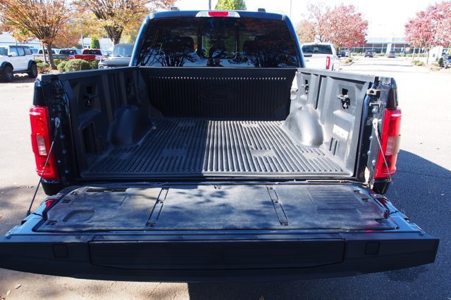 Certified 2022 Ford F150 XLT w/ Equipment Group 302A High image 9