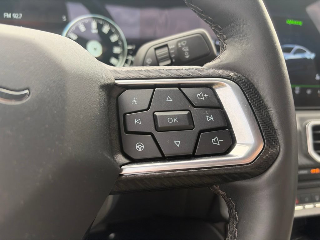 Certified 2024 Ford Mustang GT Premium RWD image 18