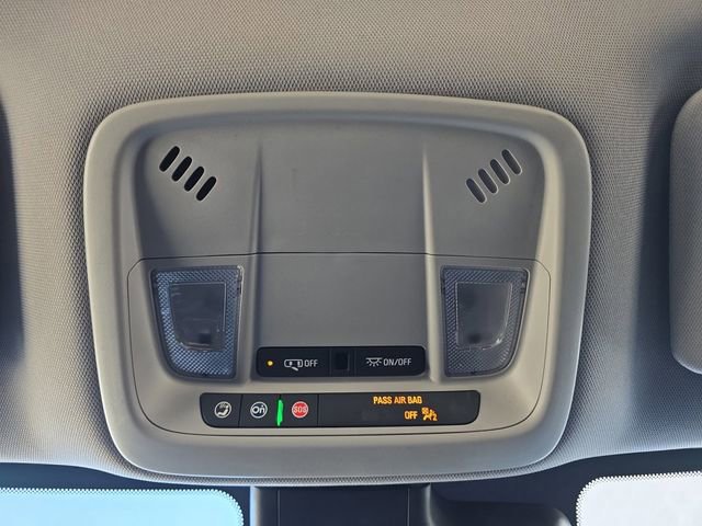 Used 2024 Chevrolet Malibu LT image 13