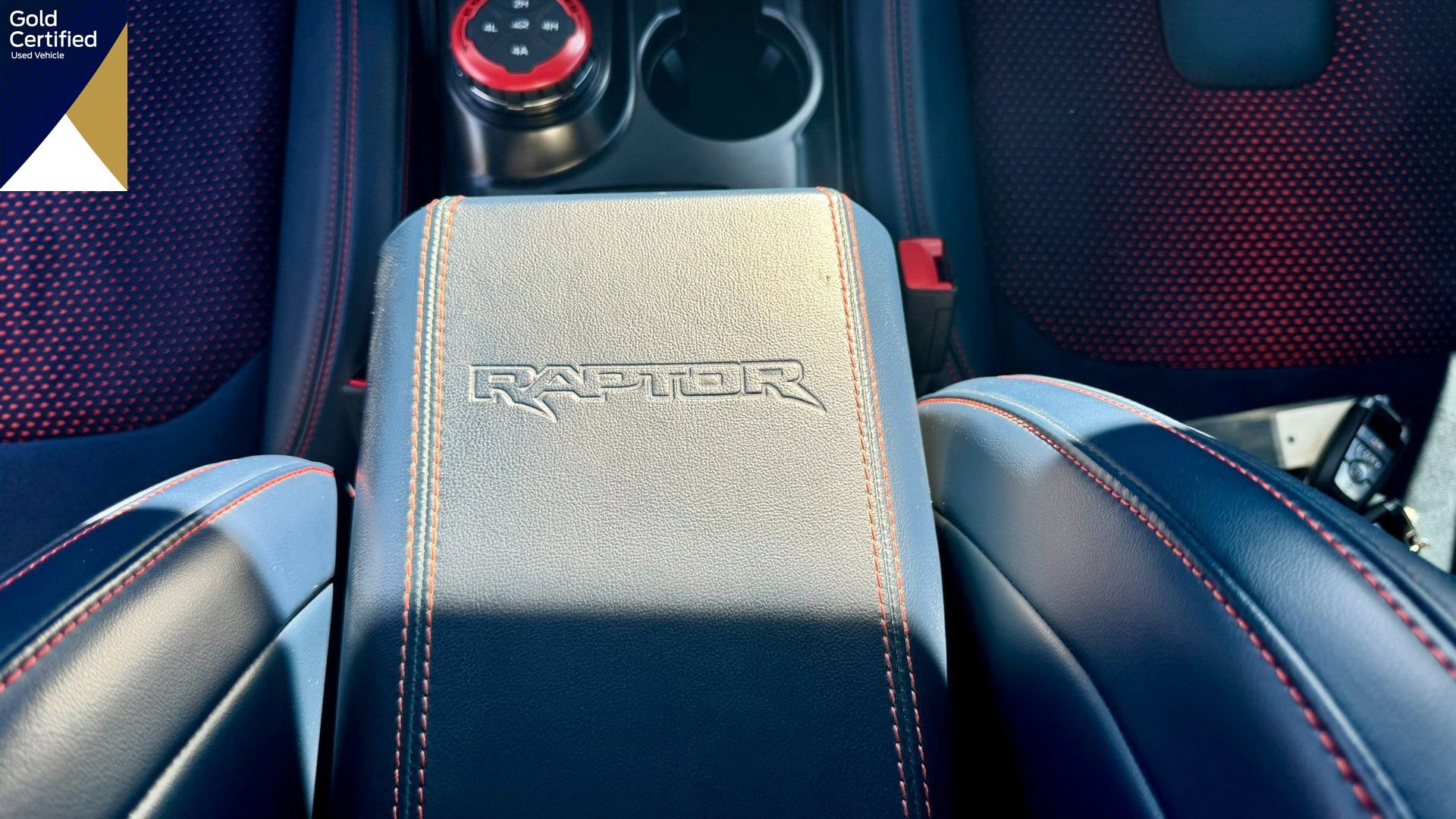 Certified 2023 Ford Bronco Raptor image 27