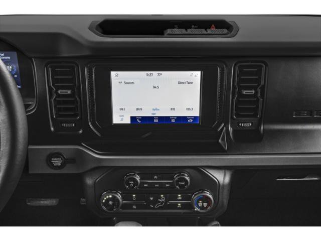 Certified 2021 Ford Bronco Big Bend AWD/4WD image 10