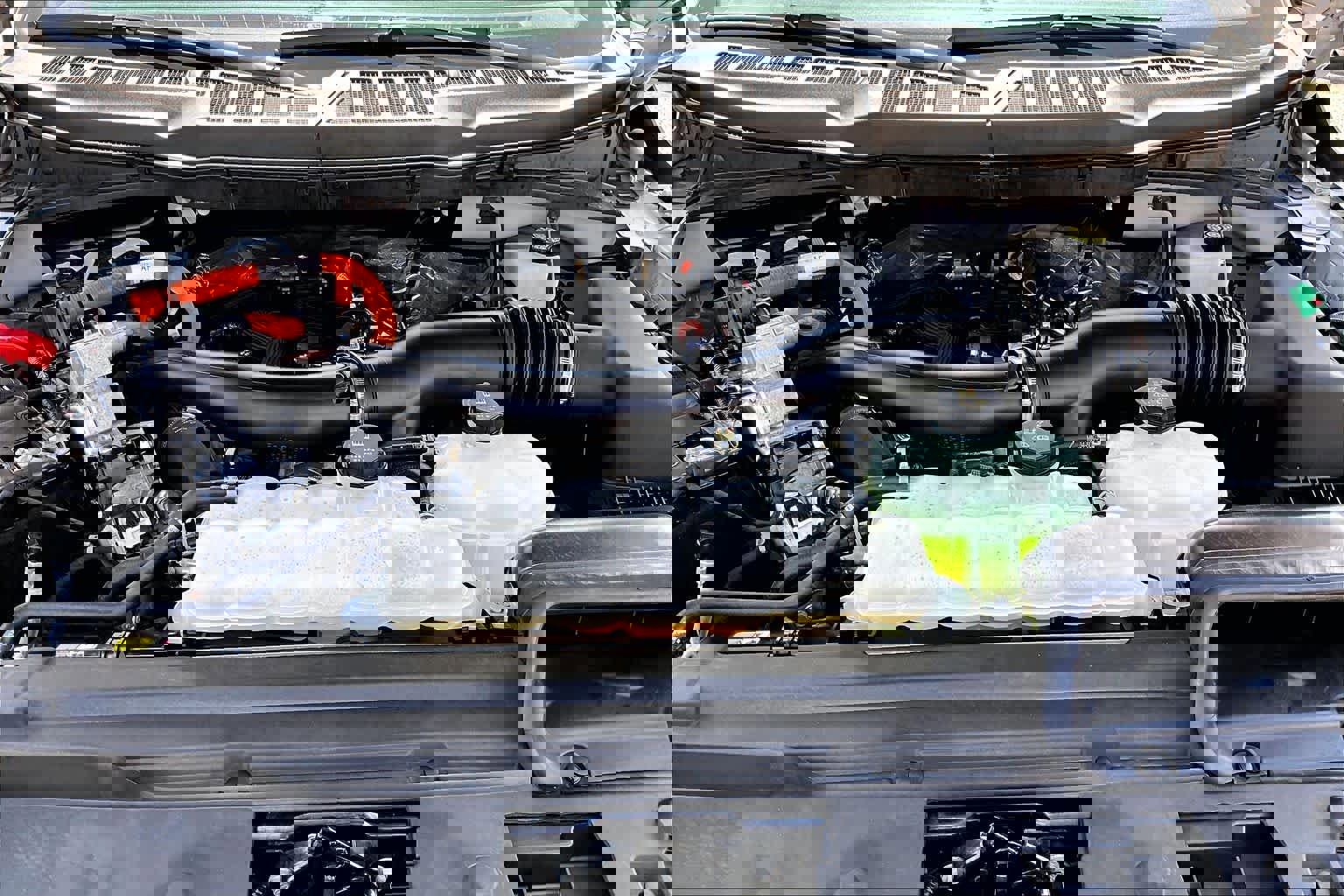 Certified 2024 Ford F150 XLT w/ Equipment Group 302A MID image 32