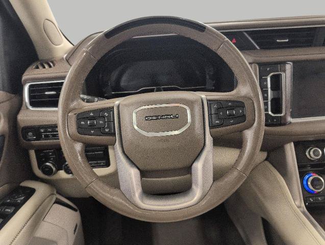 Used 2024 GMC Yukon XL Denali w/ Advanced Technology Package AWD/4WD image 7