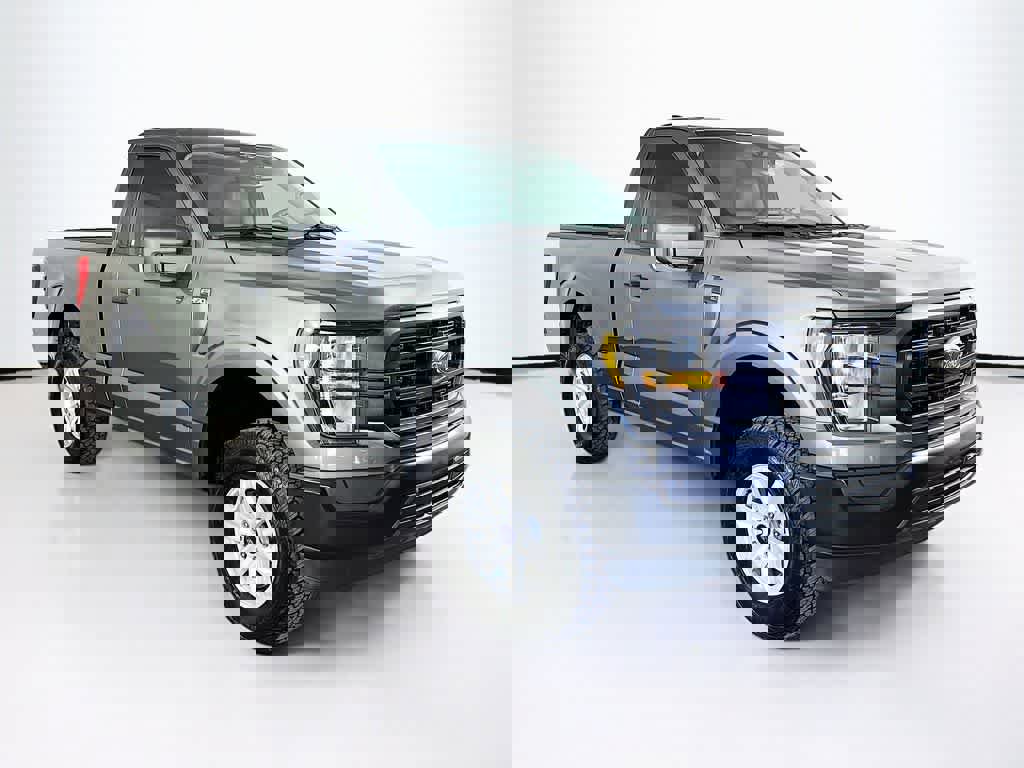 Certified 2023 Ford F150 XL image 22