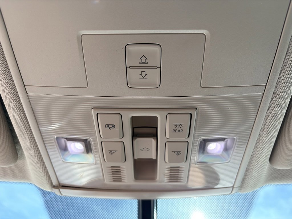 Used 2021 Volkswagen Atlas SE w/ Panoramic Sunroof Package image 19