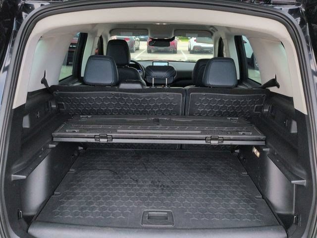Certified 2023 Ford Bronco Sport Outer Banks w/ Tech Package AWD/4WD image 13
