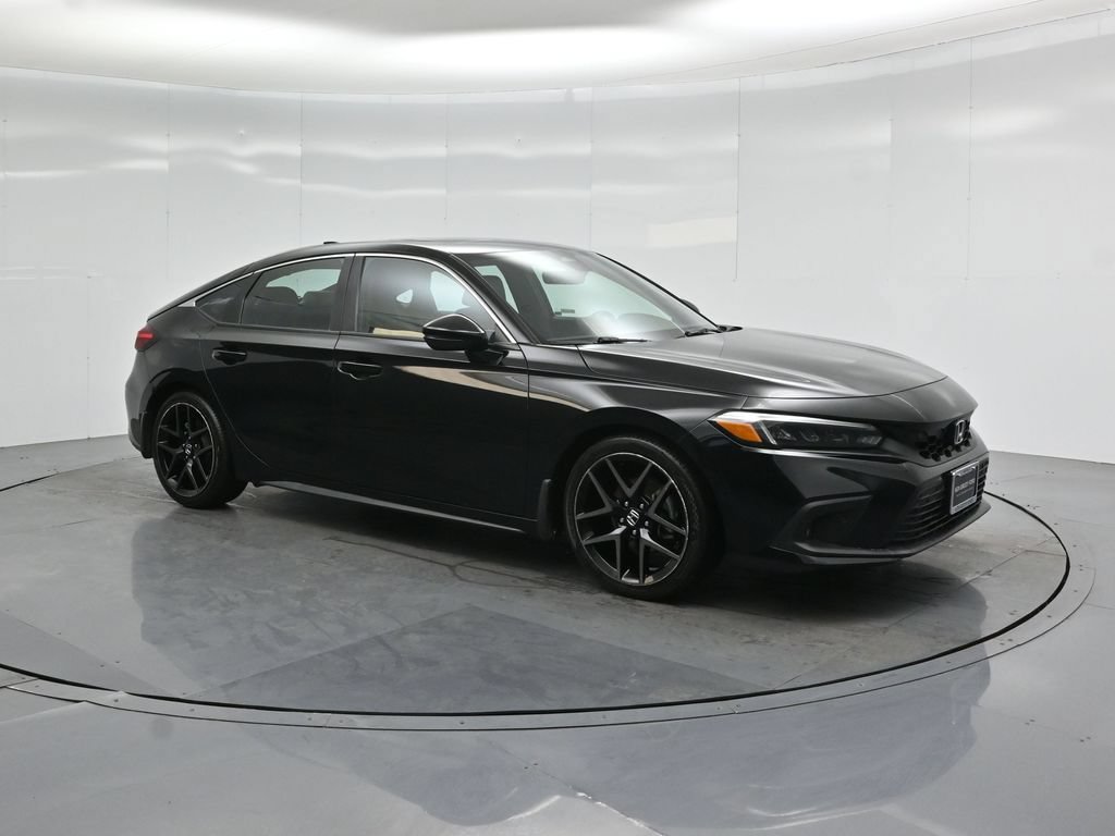 Used 2022 Honda Civic Sport Touring image 21