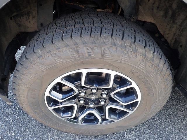 Certified 2023 Ford F150 XLT w/ Equipment Group 302A High AWD/4WD image 10