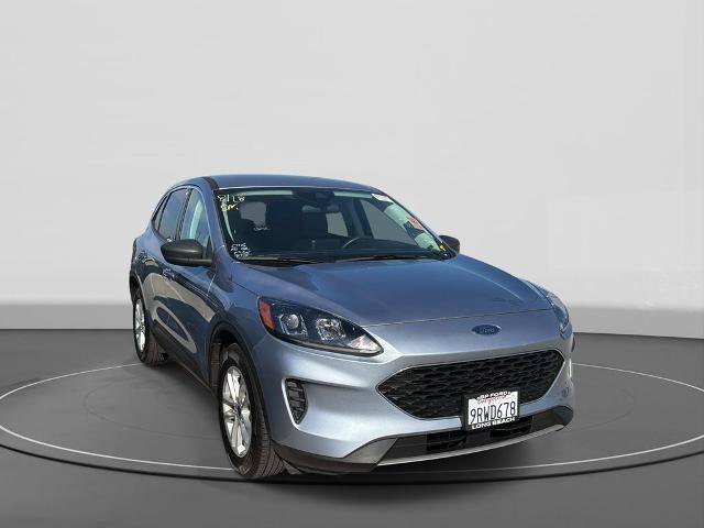 Certified 2022 Ford Escape SE FWD image 6