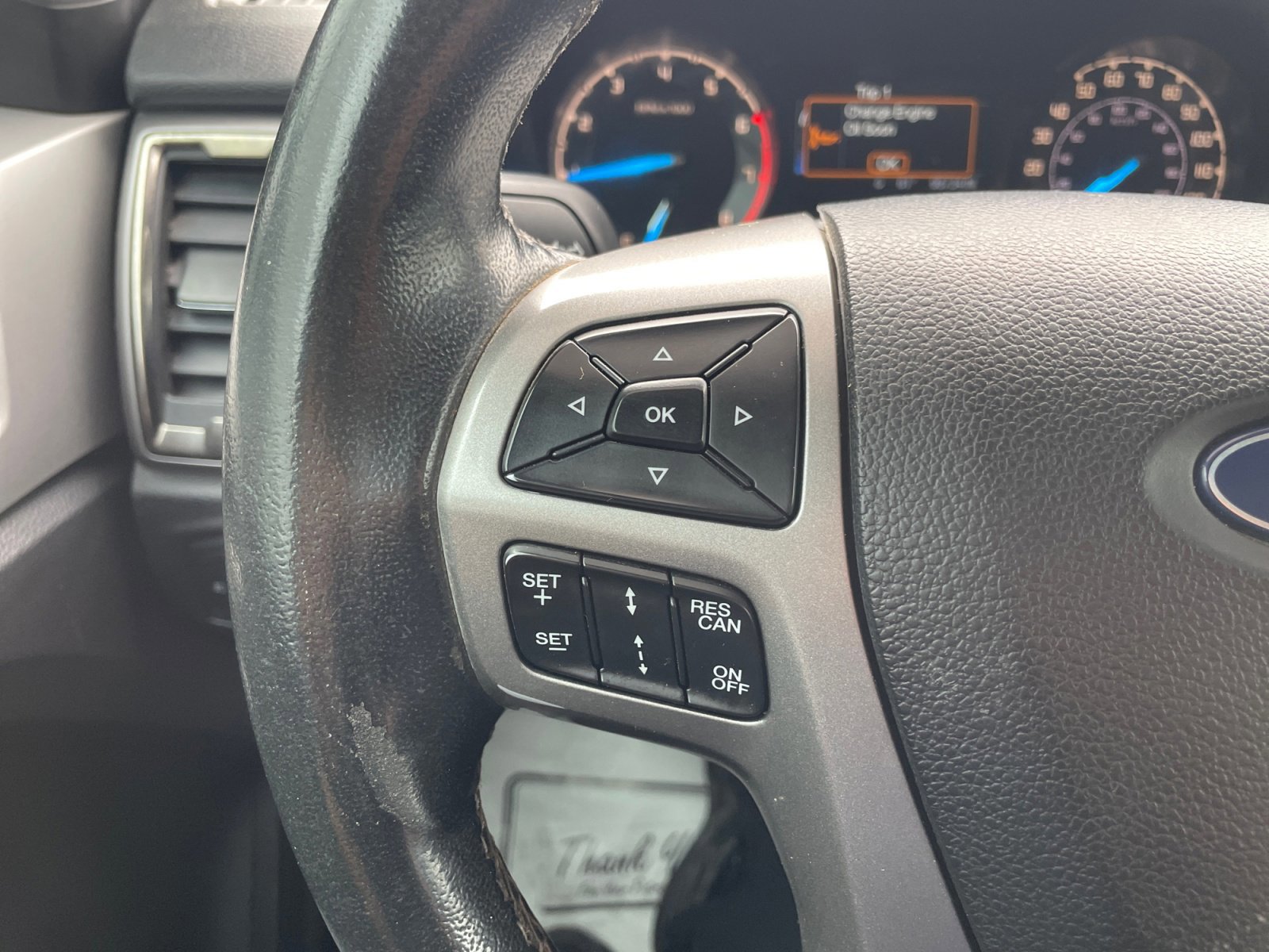 Certified 2023 Ford Ranger XLT w/ Equipment Group 302A High AWD/4WD image 18