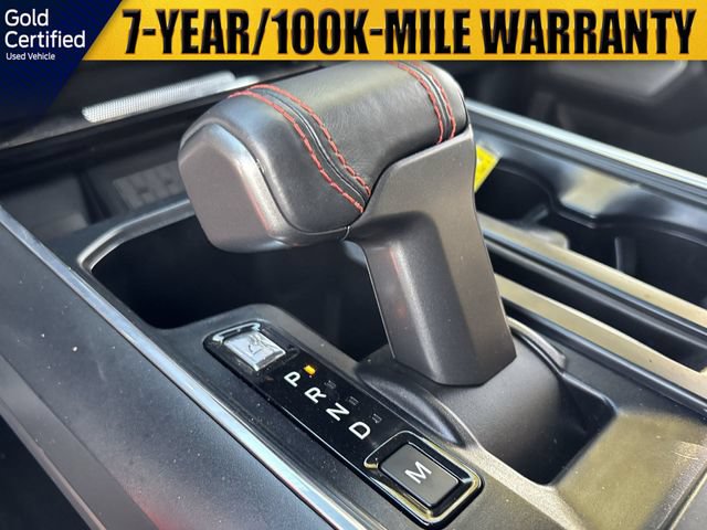 Certified 2024 Ford F150 Raptor AWD/4WD image 30