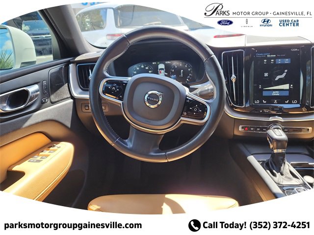 Used 2019 Volvo XC60 T6 Inscription w/ Protection Package Premier image 12