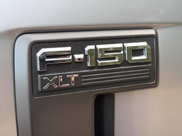 Certified 2023 Ford F150 XLT w/ Equipment Group 301A Mid AWD/4WD image 14