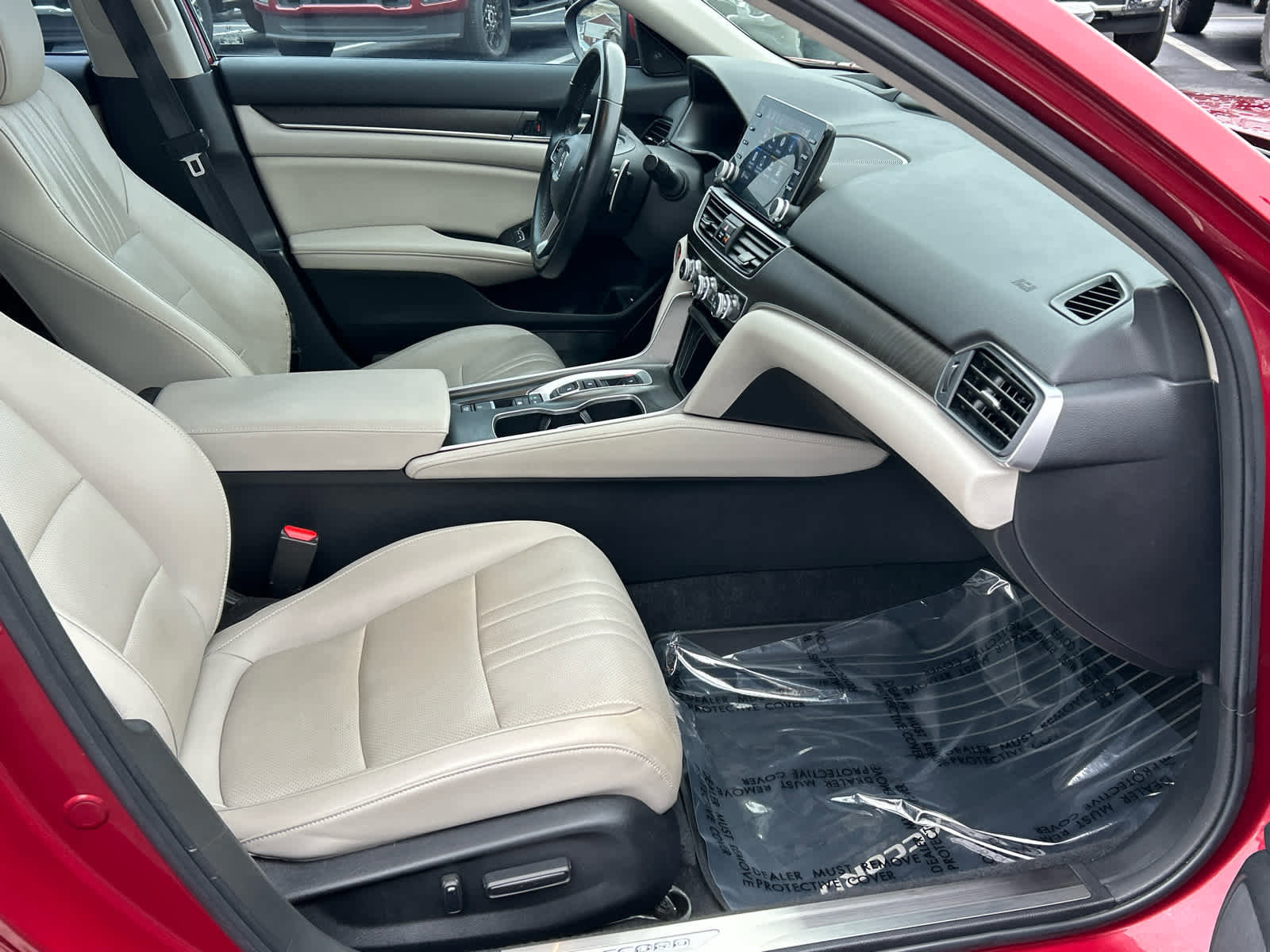 Used 2022 Honda Accord Touring image 21