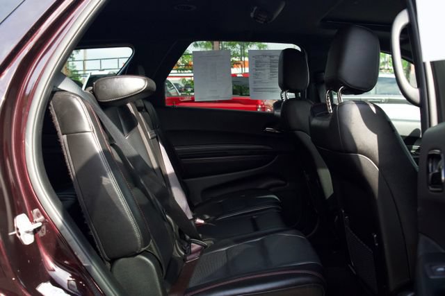 Used 2025 Dodge Durango GT AWD/4WD image 23