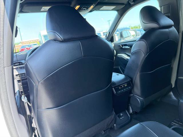 Used 2023 Toyota Highlander XSE AWD/4WD image 19