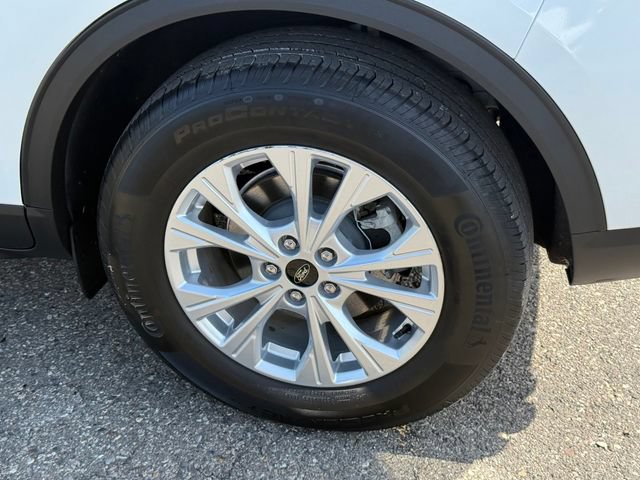 Certified 2023 Ford Escape Active AWD/4WD image 5