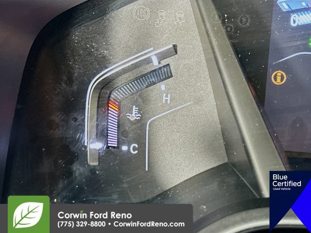 Used 2021 Honda CR-V EX-L image 13