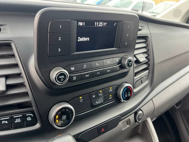 Certified 2021 Ford Transit 250 Low Roof RWD image 12