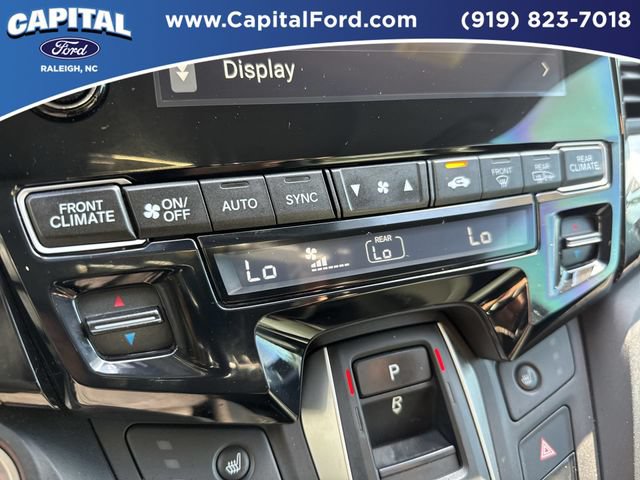 Used 2020 Honda Odyssey EX-L image 27