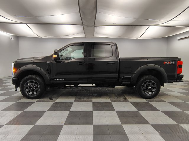 Certified 2023 Ford F250 Lariat w/ Lariat Ultimate Package AWD/4WD image 9