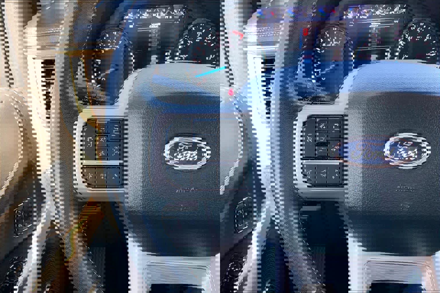 Certified 2024 Ford Expedition Max Limited image 23