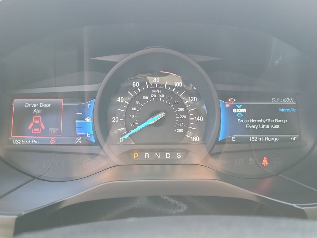 Certified 2023 Ford Edge SEL w/ Convenience Package AWD/4WD image 26
