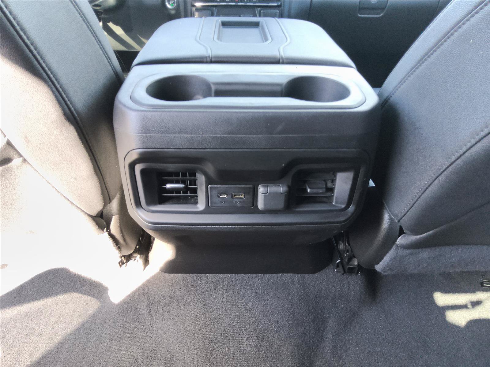 Used 2022 Chevrolet Silverado 2500 LT w/ Convenience Package AWD/4WD image 26