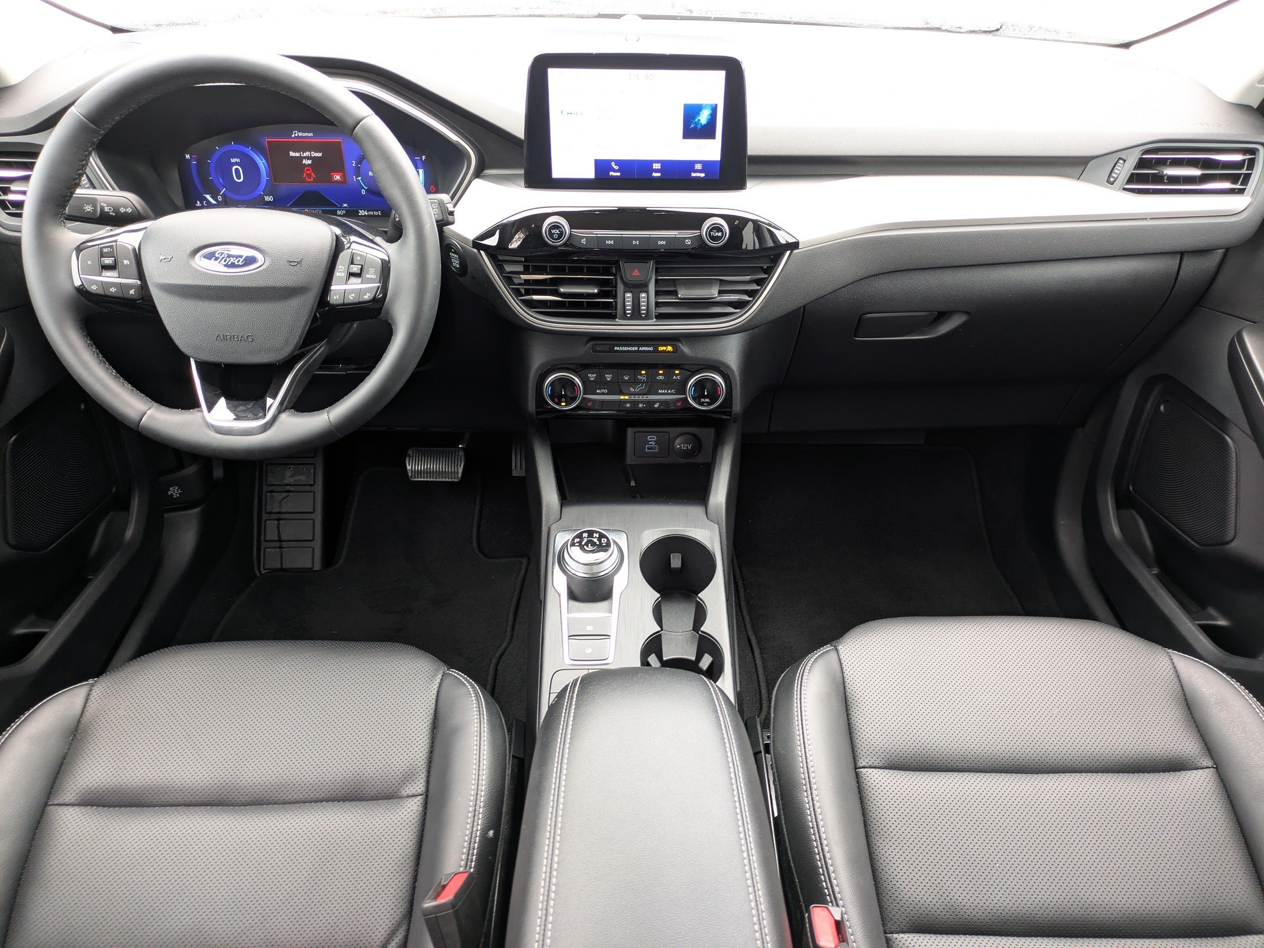 Certified 2022 Ford Escape SEL w/ Technology Package FWD image 15