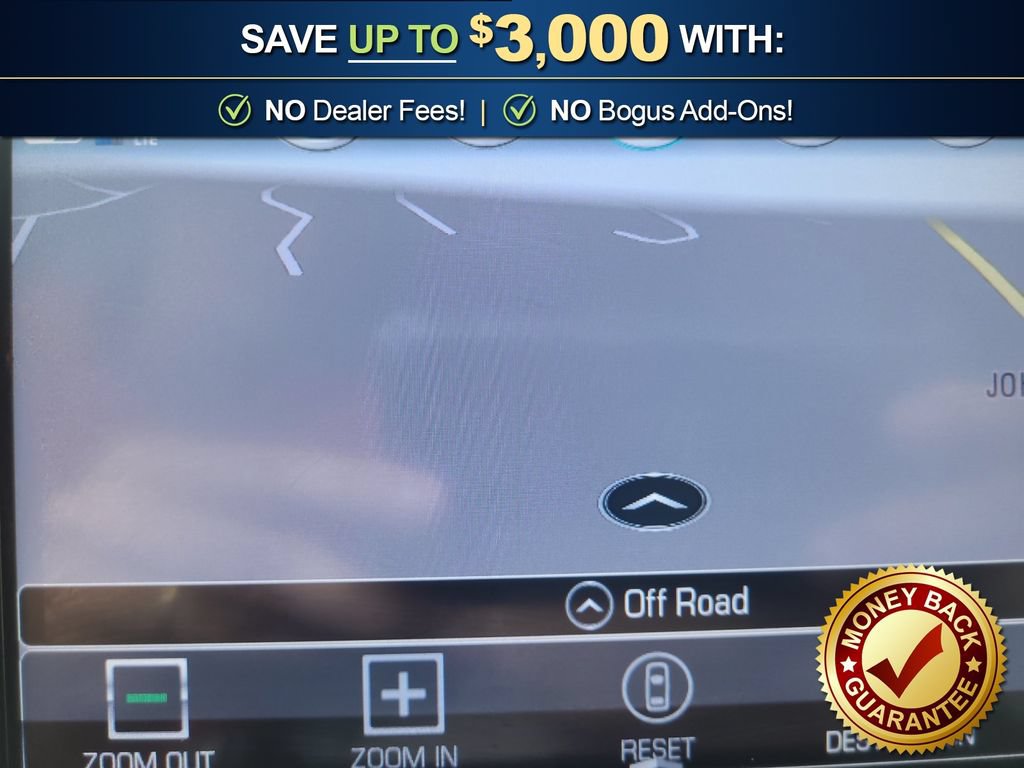 Used 2018 GMC Acadia SLT FWD image 25