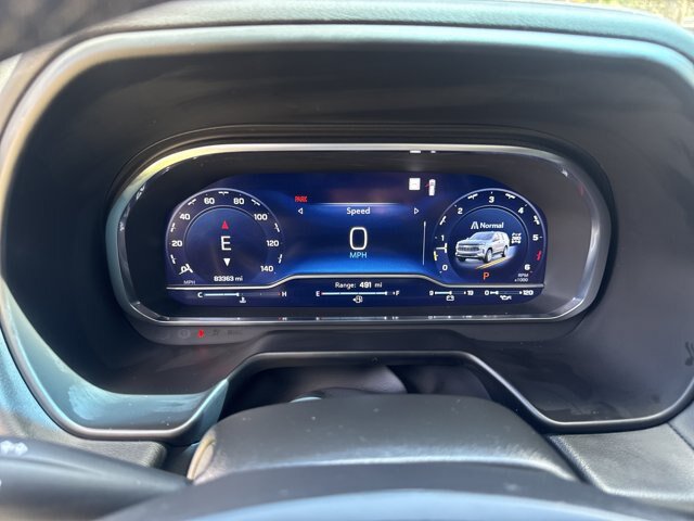 Used 2023 Chevrolet Tahoe LT AWD/4WD image 27
