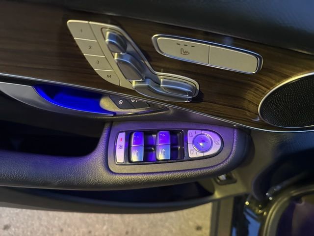 Used 2021 Mercedes-Benz GLC 300 4MATIC image 18