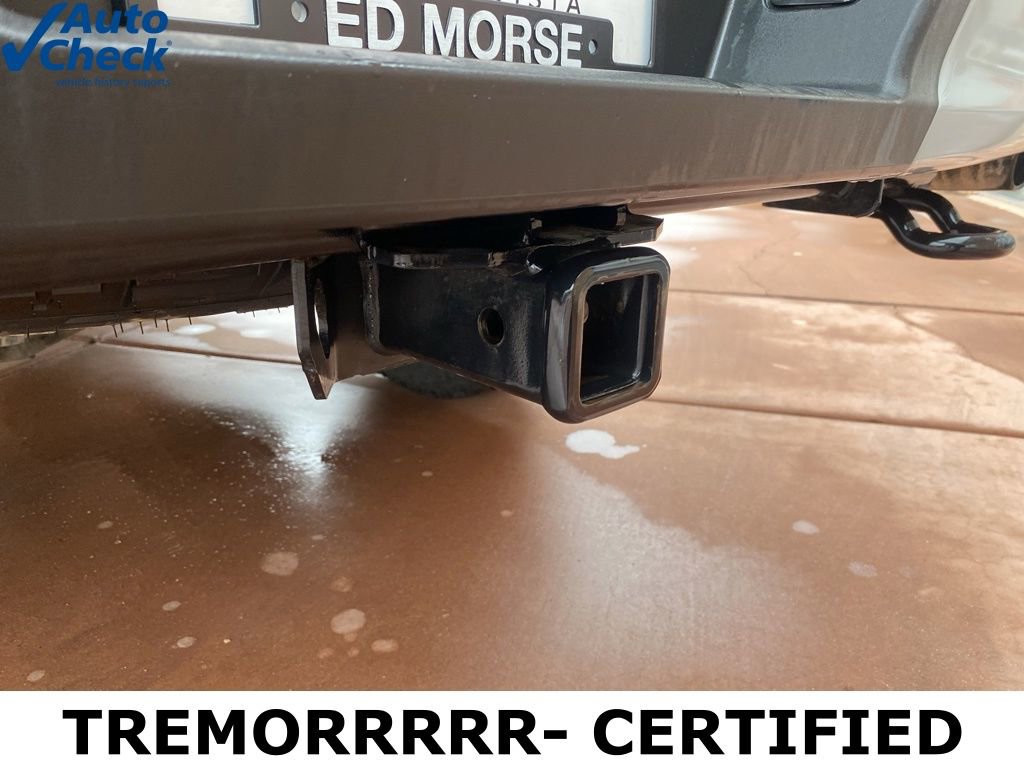 Certified 2023 Ford F150 Tremor w/ Equipment Group 402A High image 11