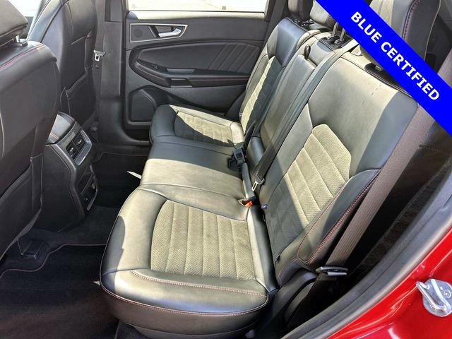 Certified 2024 Ford Edge ST-Line AWD/4WD image 7