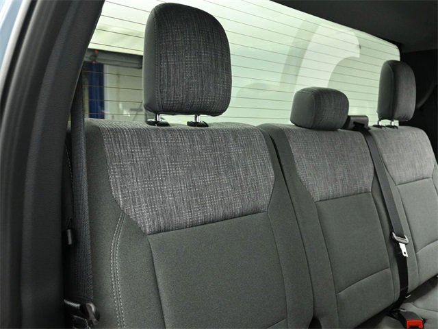 Certified 2023 Ford F150 XLT w/ Equipment Group 301A Mid image 41