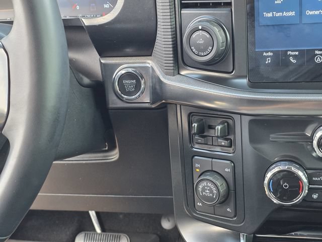 Certified 2024 Ford F150 Raptor AWD/4WD image 28