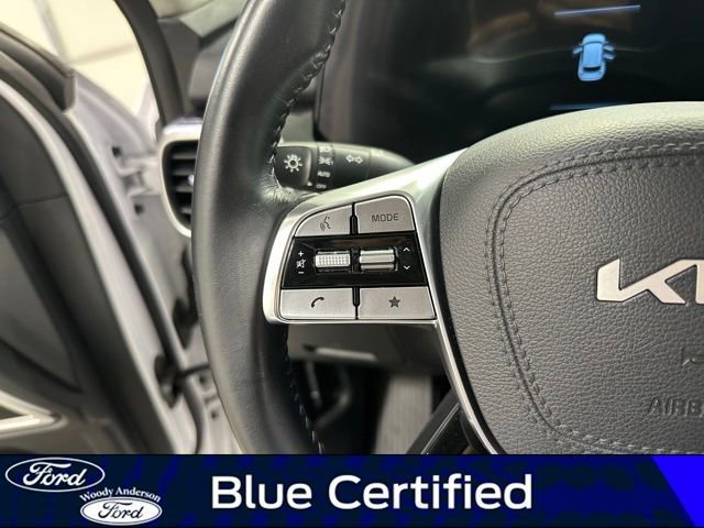 Used 2024 Kia Telluride S w/ S Sunroof Package image 11