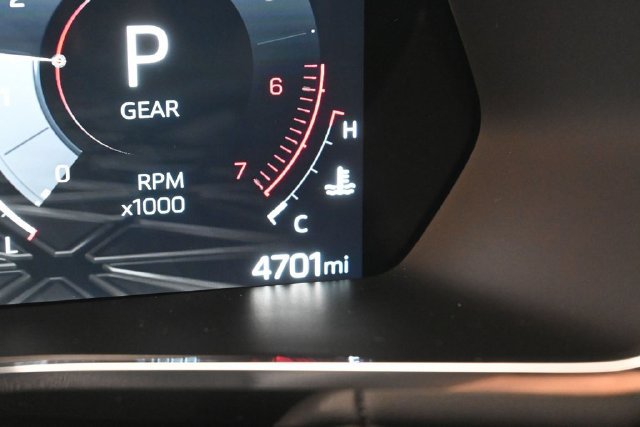 Used 2026 GMC Canyon Elevation RWD image 19