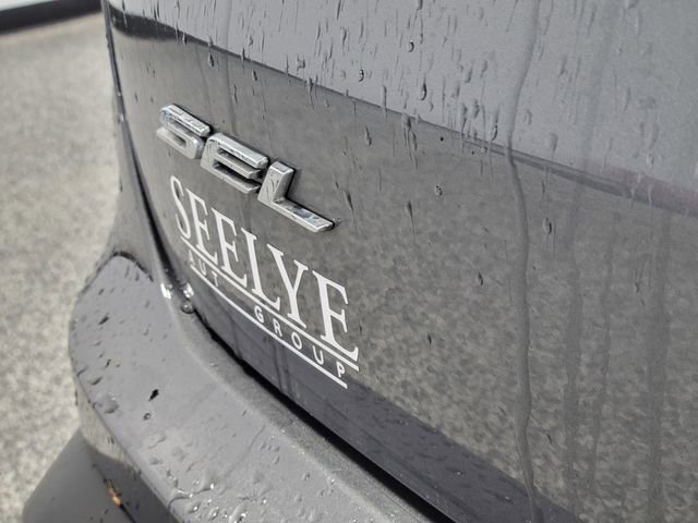 Certified 2023 Ford Edge SEL w/ Convenience Package AWD/4WD image 26