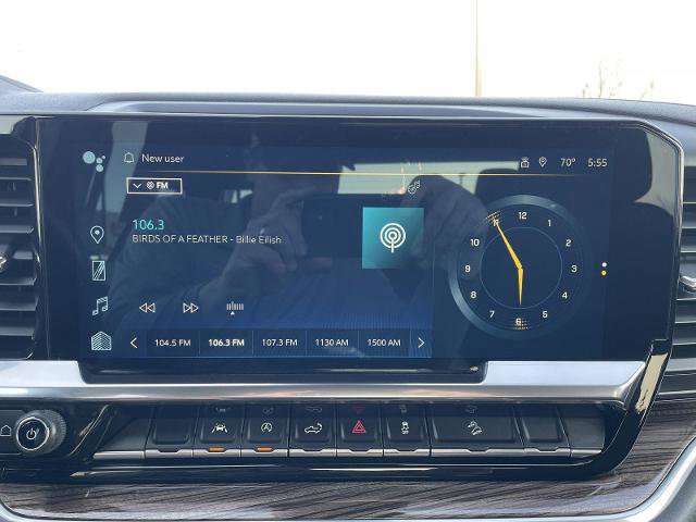 Used 2022 Chevrolet Silverado 1500 RST image 25