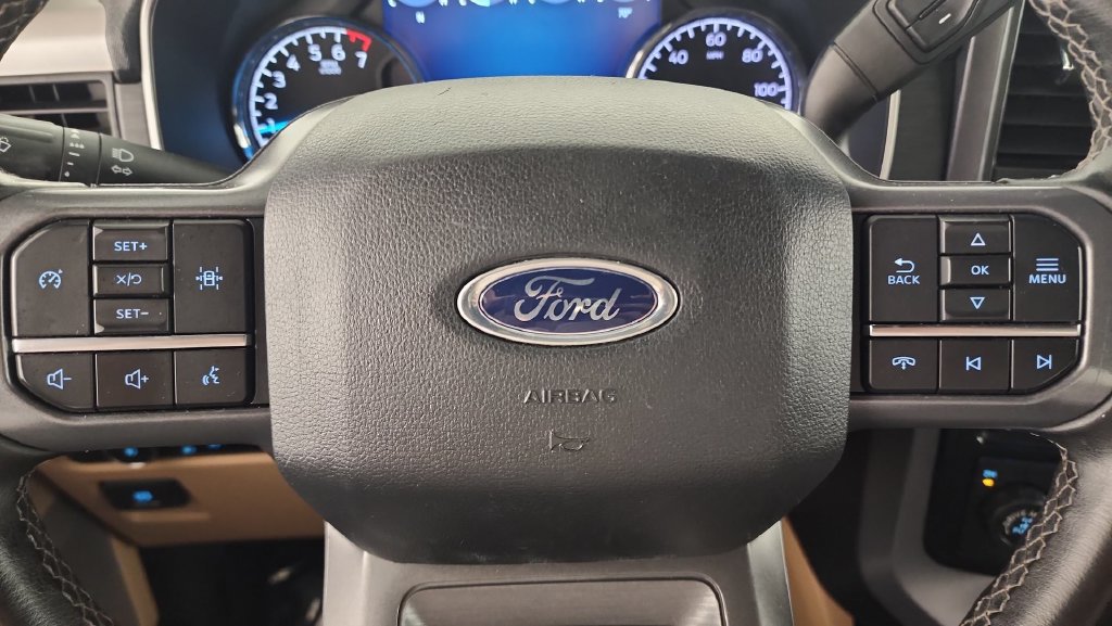 Certified 2023 Ford F150 4x4 SuperCrew image 13