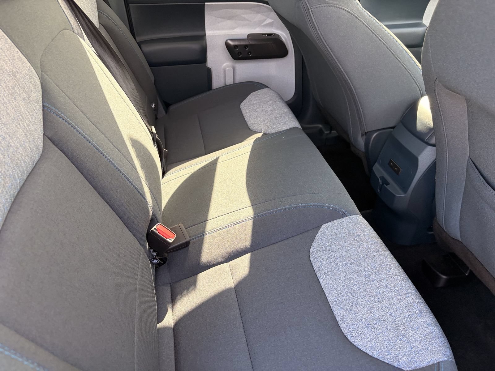 Certified 2026 Ford Maverick XLT FWD image 16