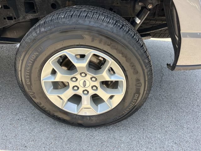 Certified 2023 Ford F150 XLT AWD/4WD image 12