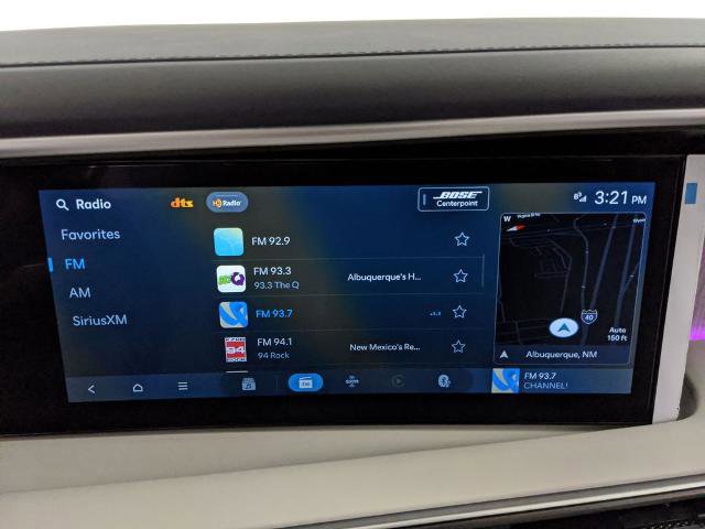 Used 2026 Hyundai Palisade Calligraphy AWD/4WD image 9