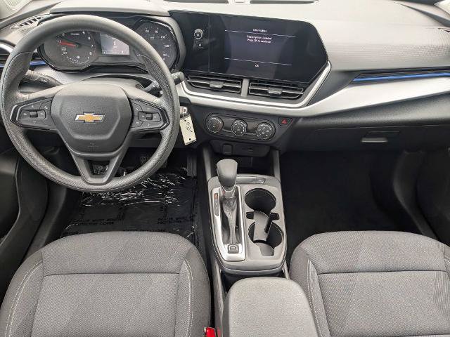 Used 2026 Chevrolet Trax LS FWD image 15