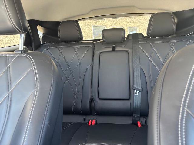 Certified 2021 Ford Mustang Mach-E Select w/ Comfort/Technology Package AWD/4WD image 23